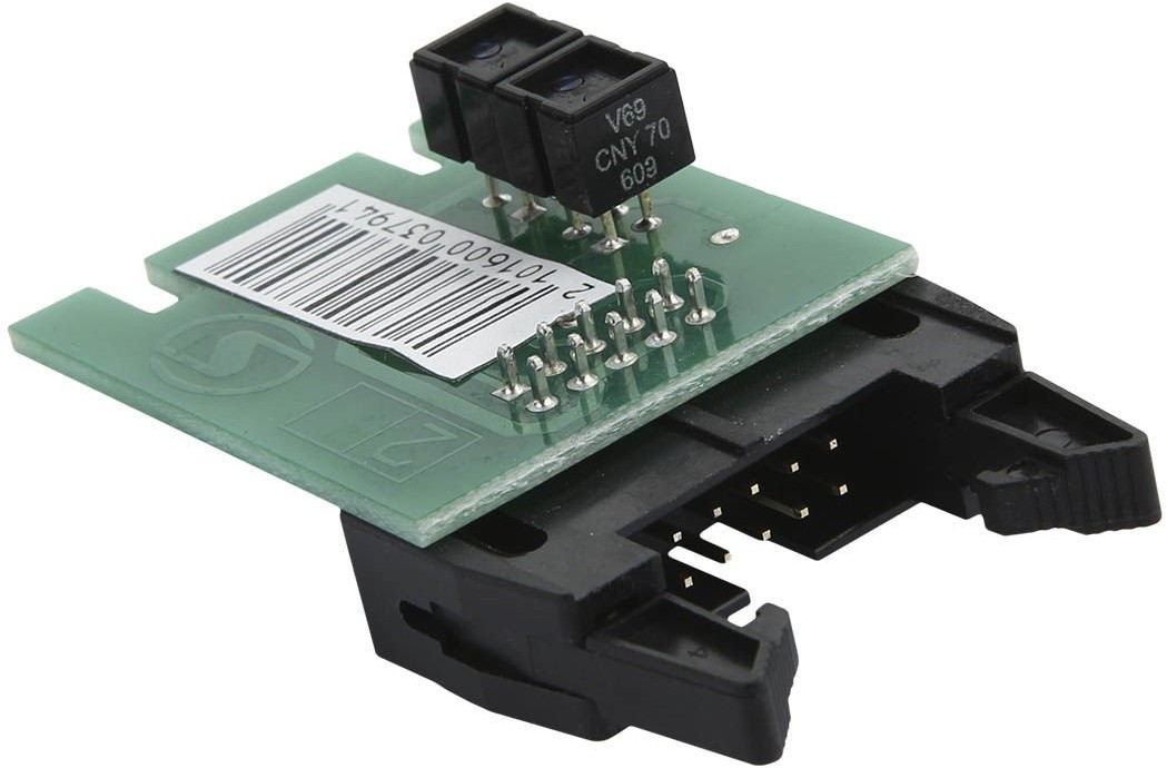 REDATS Potencjometr wysięgnika średnicy