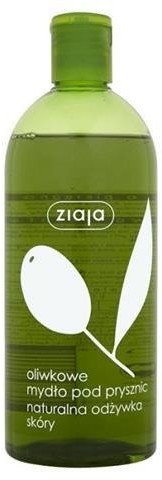 Ziaja Oliwka mydło pod prysznic 500ml 54465-uniw