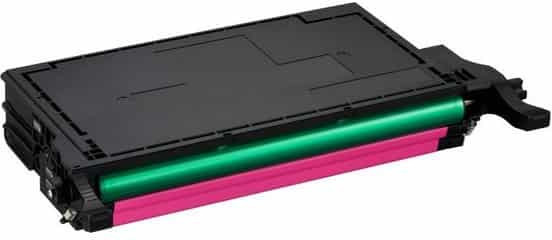 Samsung Samsung CLP-M660B purpurowy (magenta) toner zamiennik