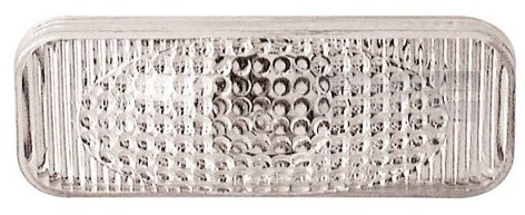 TYC Lampa kierunkowskazu TYC 18-5439211