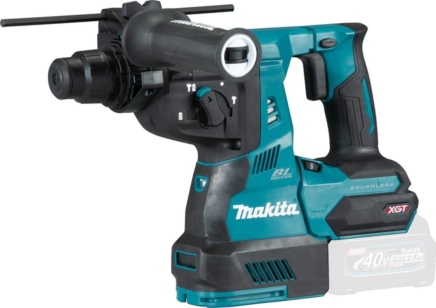 Makita HR003GZ