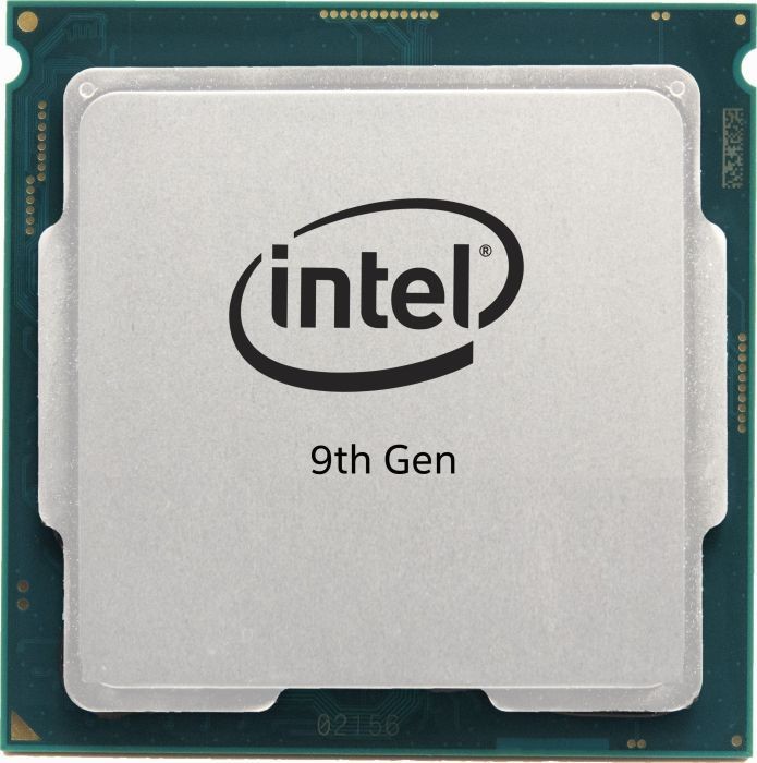 Intel Core i5 9600T (CM8068403358709)