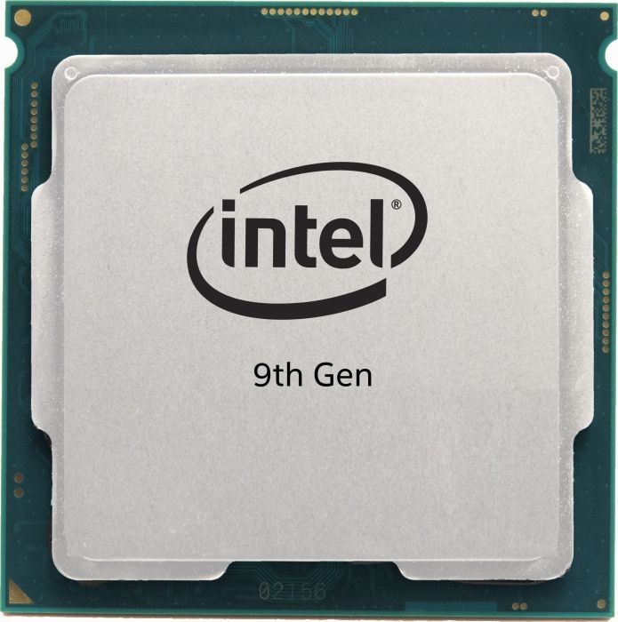 Intel Core i5 9500T (CM8068403362510)