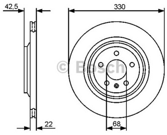 BOSCH (Automotive Aftermarket) (Automotive Aftermarket) 0 986 479 457 0 986 479 457