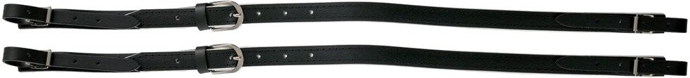 Gewa 766.010 Accordion Carrying Straps