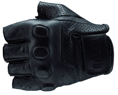 Racer Racer Bubble rękawiczki, czarne, XL, 5984-3 5984-3