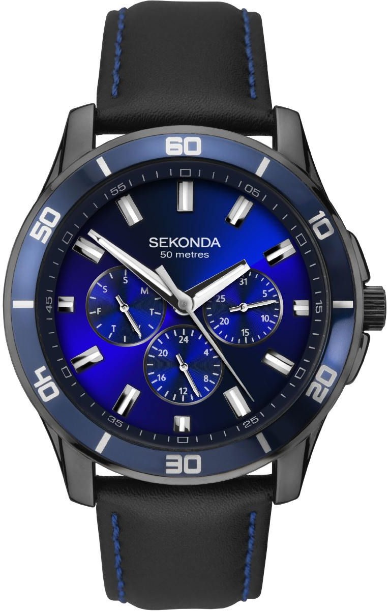 Sekonda 1634