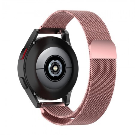 BEST UNIWERSALNA BRANSOLETA MILANESE DO ZEGARKA 20MM