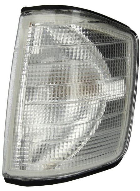 TYC KIERUNKOWSKAZ MERCEDES 190 W201 82-93 LEWY BIAŁY 18-3256-93-2 18-3256-93-2
