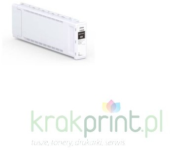 Epson Tusz Nr.T48M8 do SC-P8500D | 700ml C13T48M800 MatteBlack C13T48M800