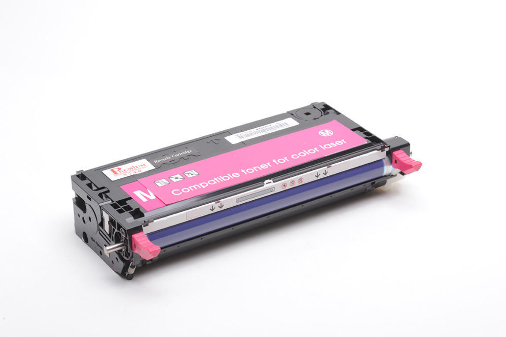 Dell Dell PT3108097M purpurowy (magenta) toner zamiennik