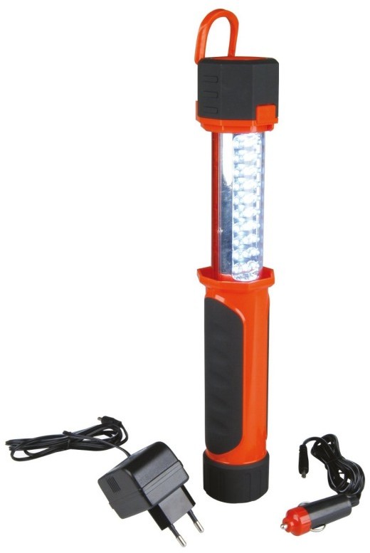 INTERTEC Lampa robocza 77888