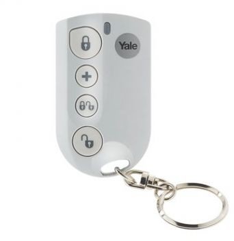 Yale Pilot PILOT ALARM