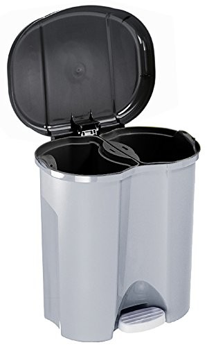 Rotho pojemnik na odpady kosz na śmieci 1760108850