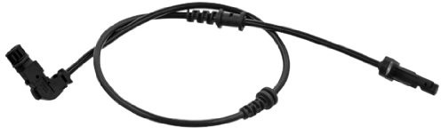 febi bilstein Czujnik temperatury febi Bilstein 38597 czujnik ABS, prędkości obrotowej koła (oś przednia po obu stronach) 38597