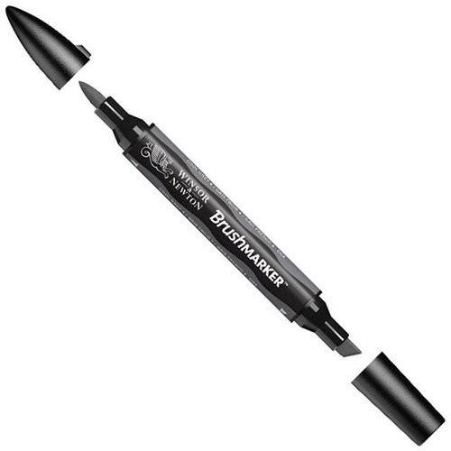Cool Brush marker grey 4 chłodny szary CG4 0204158