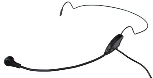 Pronomic Kondensator pronomic (mikrofon, kierunkowa charakterystyka: kula, zakres częstotliwości: 60  HZ) 00024513