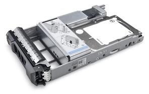 Dell dysk twardy - 1.2 TB - SAS 12Gb/s 2,5