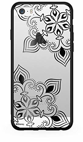 Disney ERT GROUP Oryginalne etui na telefon komórkowy Aladyn 003 iPhone 5/5S/SE DPCALAD4847