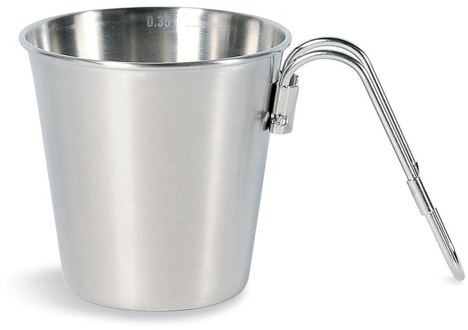 Tatonka kubek turystyczny EXPEDITION MUG