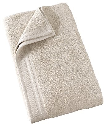 De Witte Lietaer De Witte lietaer 199518 Wellness ręcznik bawełna, 90 x 150 cm 199518