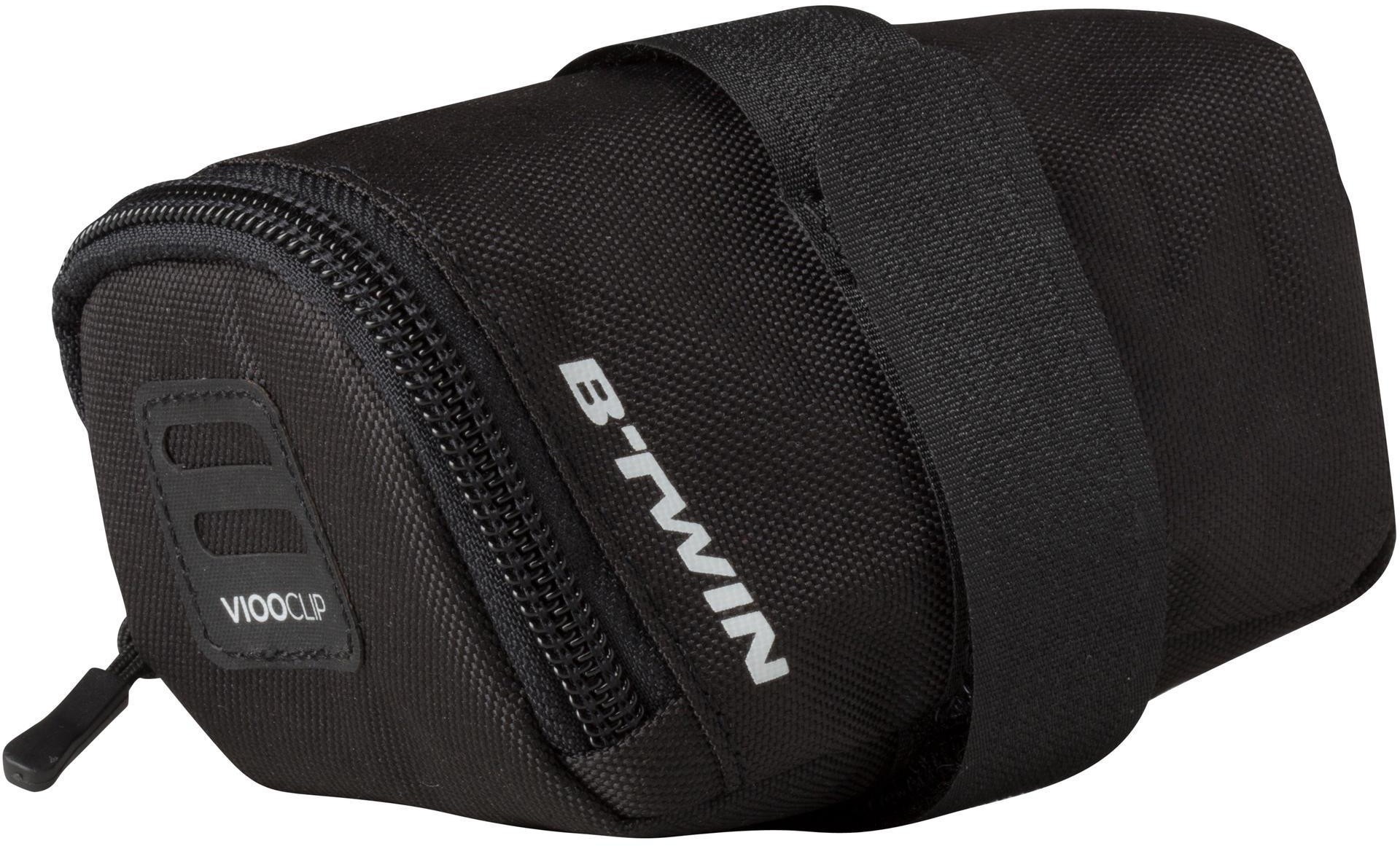 TRIBAN Torba rowerowa pod siodło 100 0,5 L Unisex