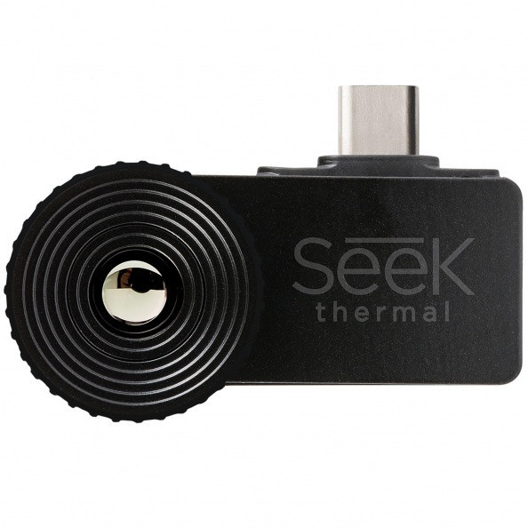 A+ SEEK THERMAL KAMERA TERMOWIZYJNA CT-AAA