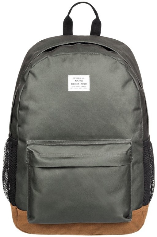 DC plecak Backsider Core Kqz0 KQZ0)