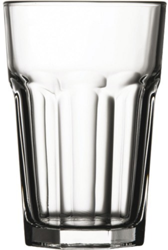 Pasabahce Szklanka 400 ml casablanca 400012