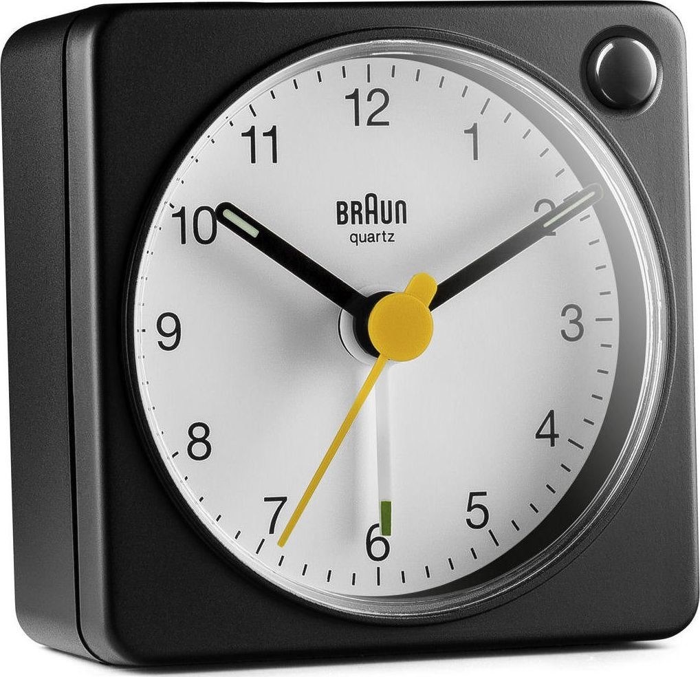 Braun Budzik BC02XBW Kostka uniwersalny 9206-uniw