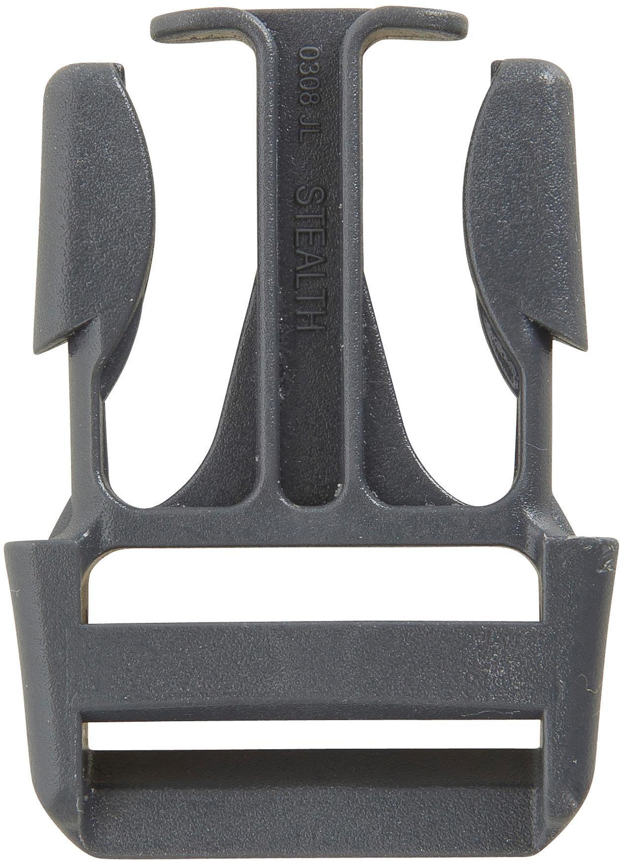 ITIWIT Klamra do tylnej klapy do kajaka pneumatycznego Strenfit X500 Unisex