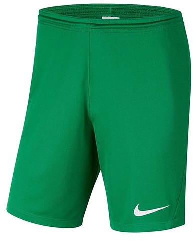 Nike Dri FIT Park III FOOTBALL_SOCCER | BV6865 302 | Z