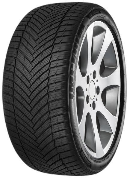 Imperial All Season Driver 215/55R17 98W