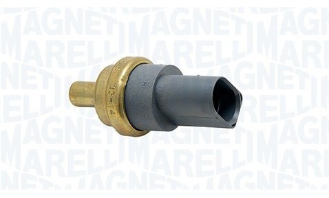 MAGNETI MARELLI Czujnik, temperatura płynu chłodzącego 171916011110