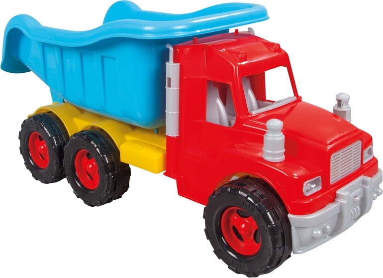 Pilsan Mak Truck 57 cm
