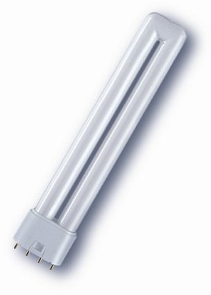 Osram DULUX L 18W/840 2G11 FS1Kompakt-LLp świetlówka, długość 225 mm, jasne białe światło 0290-018840o#1#jam