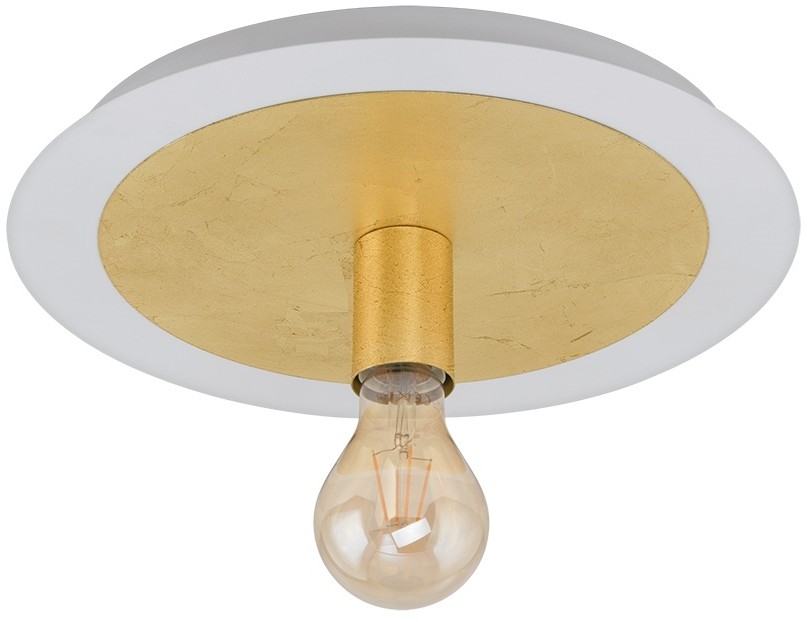 Eglo 97491 - LED Plafon PASSANO 1xE27/4W/230V