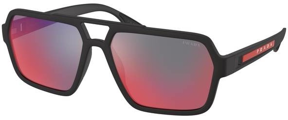 Prada Sport Okulary Przeciwsłoneczne Sport PS 01XS DG008F