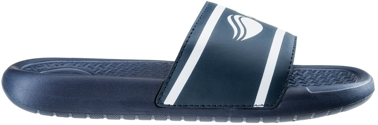 AQUAWAVE Damskie Klapki AQUAWAVE ARWEDI WO'S 33119-NAVY/WHIT