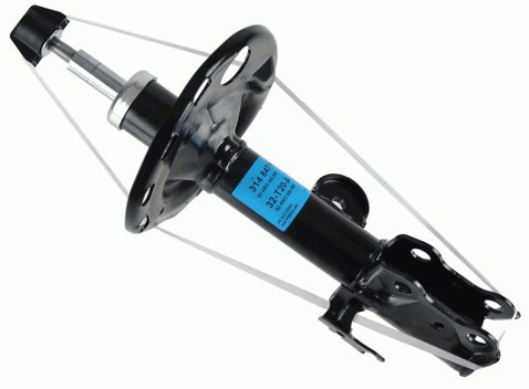 SACHS Amortyzator 314 847