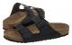 Birkenstock Klapki Arizona Black 051791 (BK1-a) para 41:1|42:2|43:2|44:2|45:2|46:2|47:2|48:1|