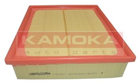 KAMOKA Filtr powietrza F222401