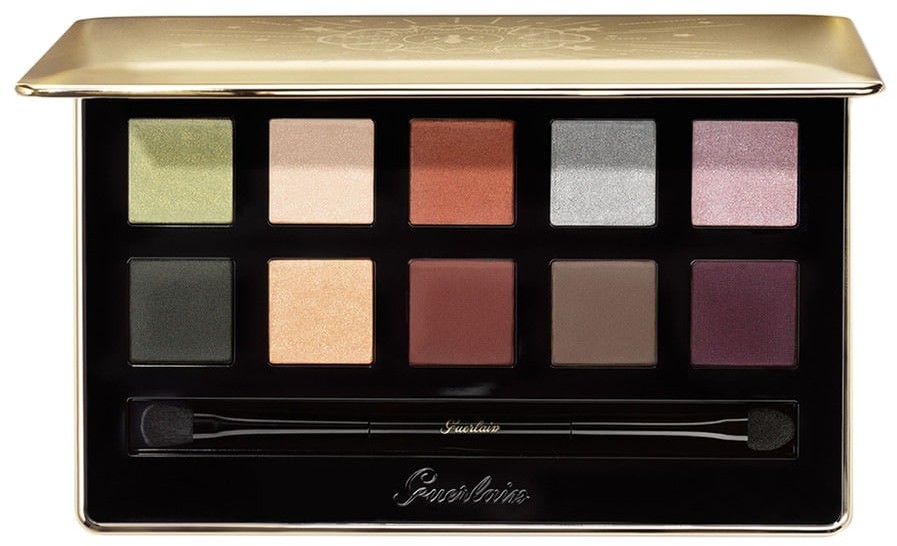 Guerlain Makijaż oczu Palette Golden Bee 12.0 g