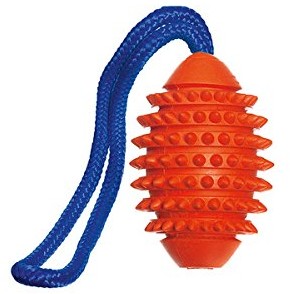 Aqua Football 3 rozmiary, 11 cm, pomarańczowy 46065