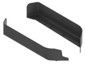 Osłony boczne para ARRMA (AR320352)