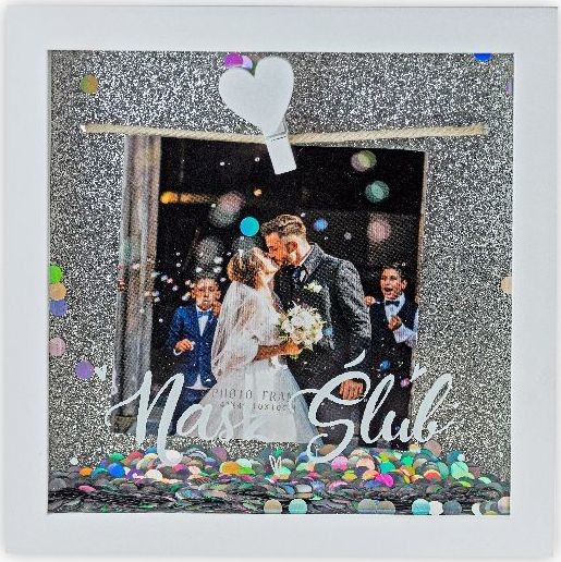 Pan Dragon Ramka Ramka Harmony-Ślub 444867