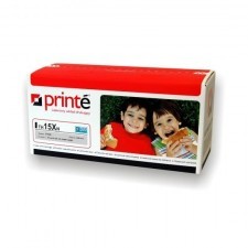 Printe Toner do HP 15X [C7115X] - Zamiennik Printé - Czarny 3 500 stron FCPPRTH15XN