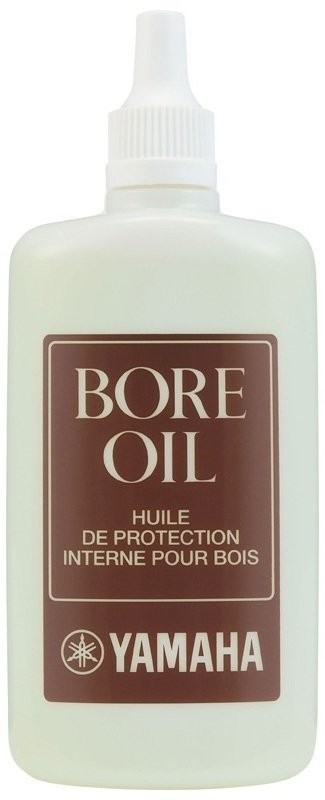 Yamaha MM BORE OIL N