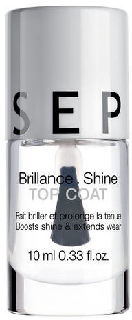 SEPHORA COLLECTION Top Coat Lakier powierzchniowy