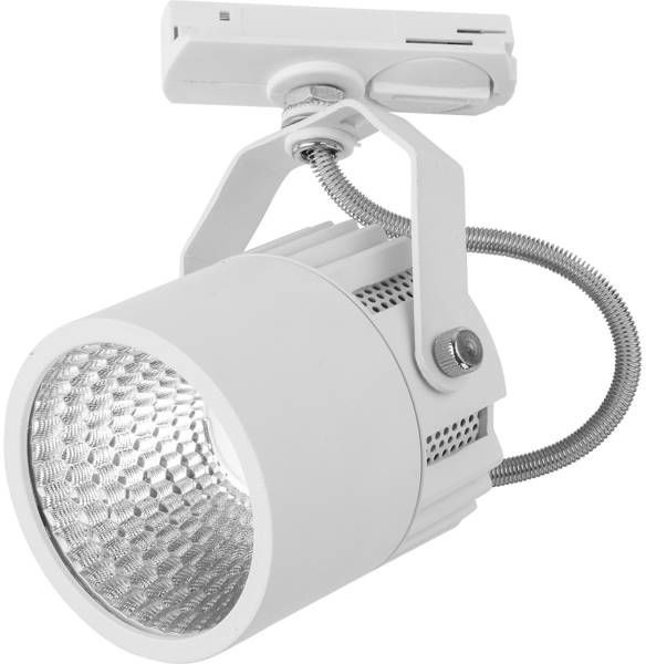 Epistar Tk-lighting do szyny TRACER 4144 10W, barwa neutralna 4000K biały TK4144